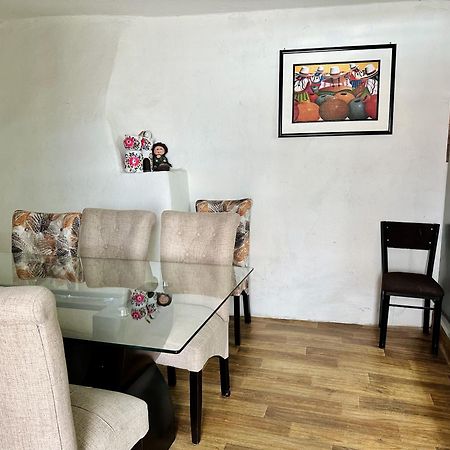 Aitana'S House - San Blas クスコ エクステリア 写真