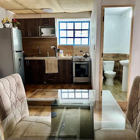 Aitana'S House - San Blas クスコ エクステリア 写真