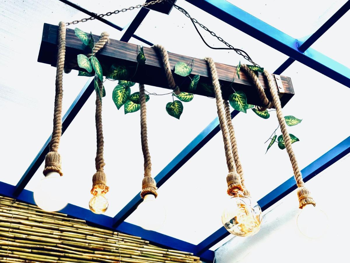 Aitana'S House - San Blas クスコ エクステリア 写真