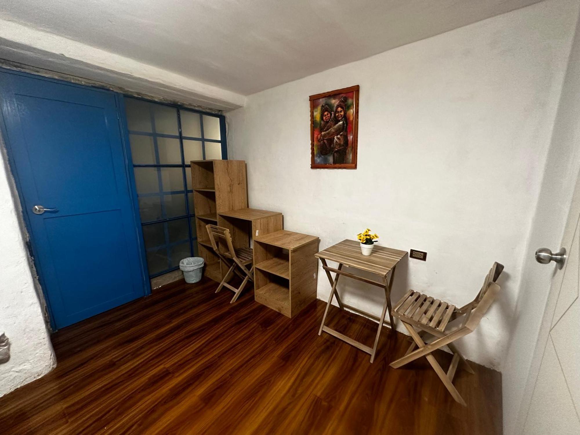 Aitana'S House - San Blas クスコ エクステリア 写真