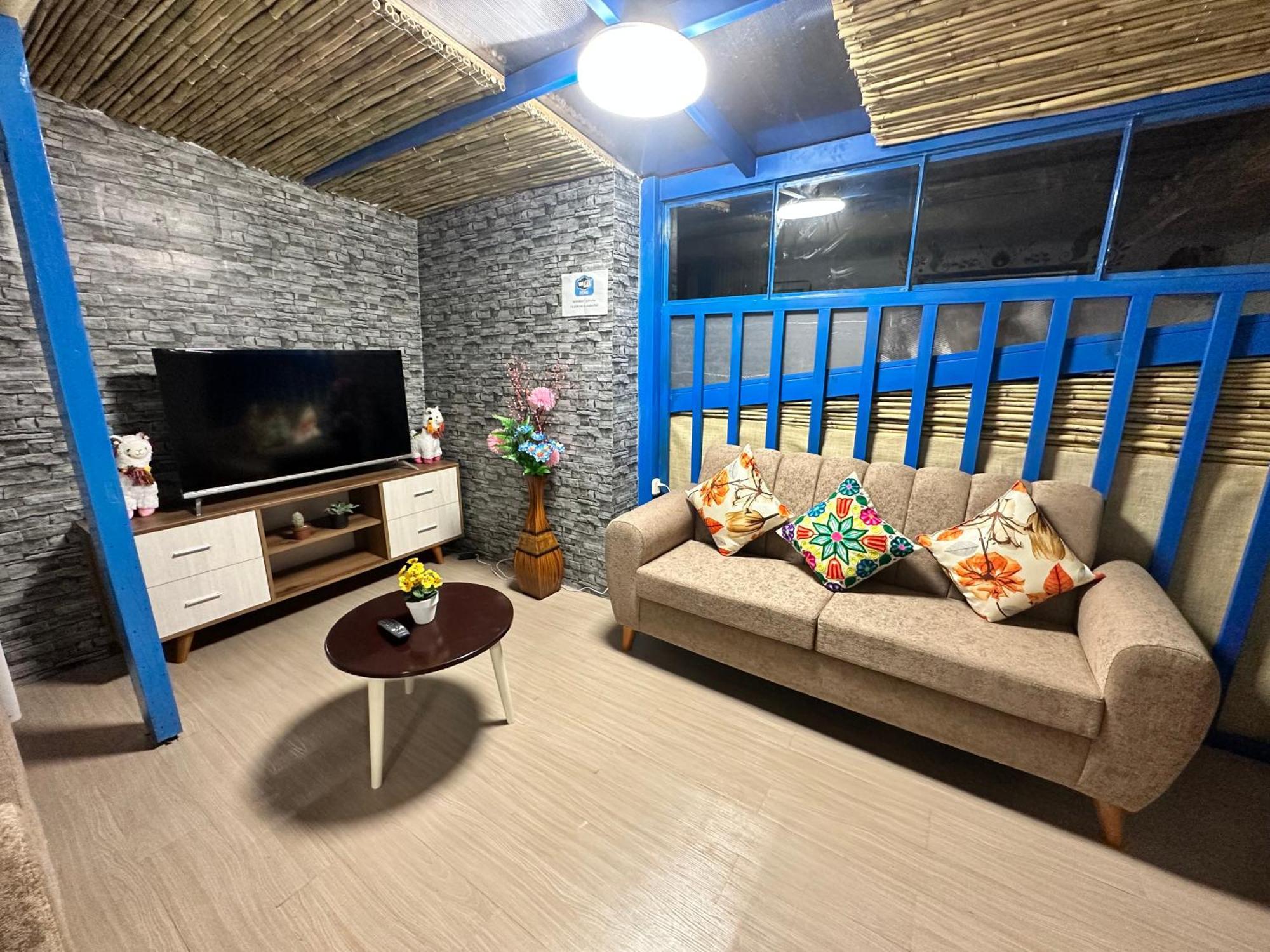 Aitana'S House - San Blas クスコ エクステリア 写真