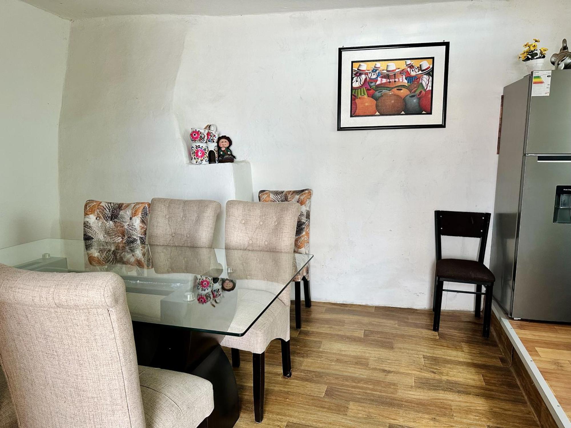 Aitana'S House - San Blas クスコ エクステリア 写真
