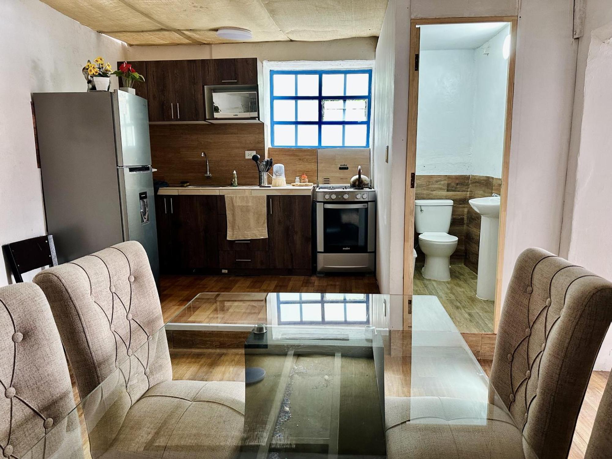 Aitana'S House - San Blas クスコ エクステリア 写真