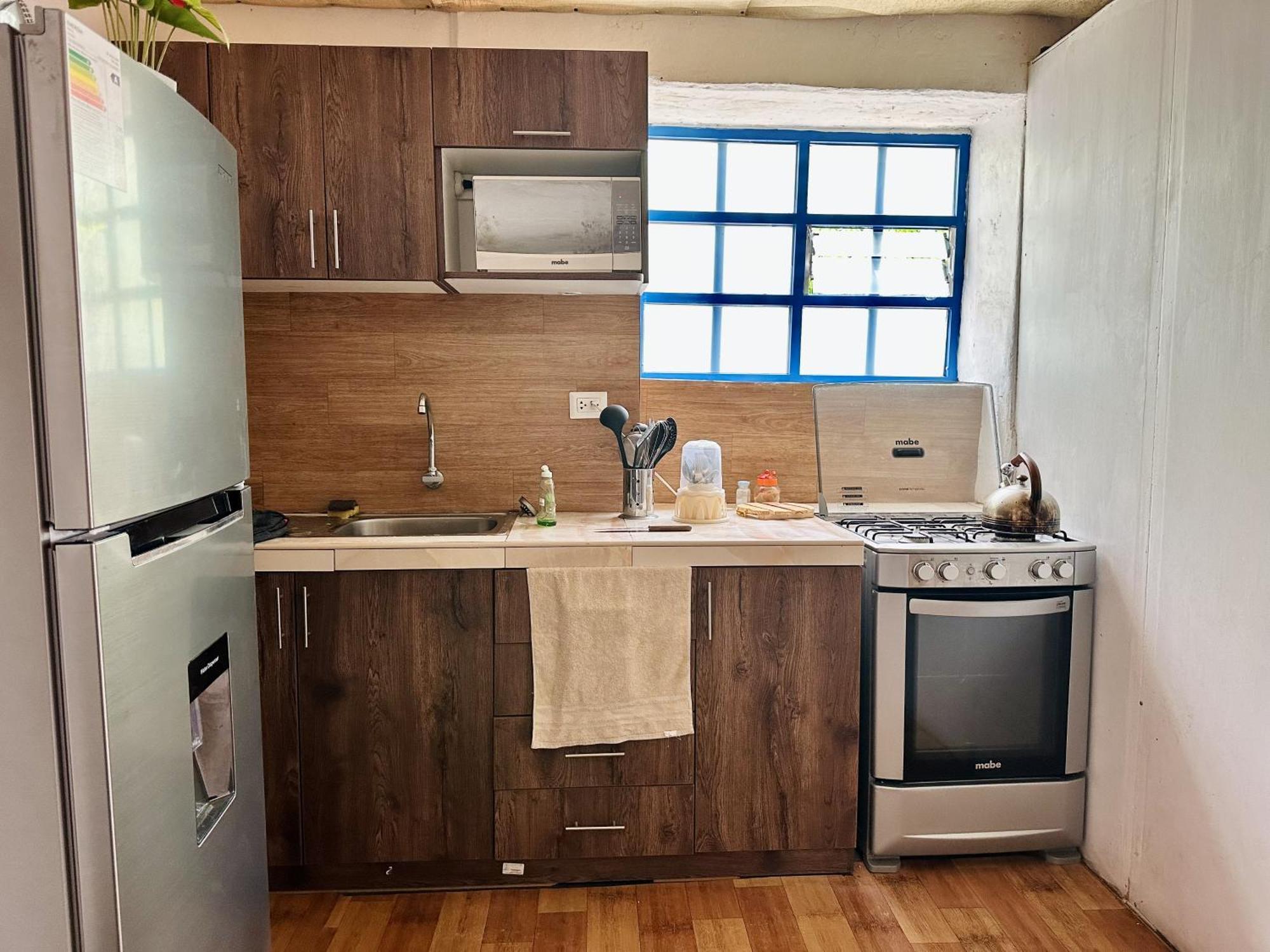Aitana'S House - San Blas クスコ エクステリア 写真