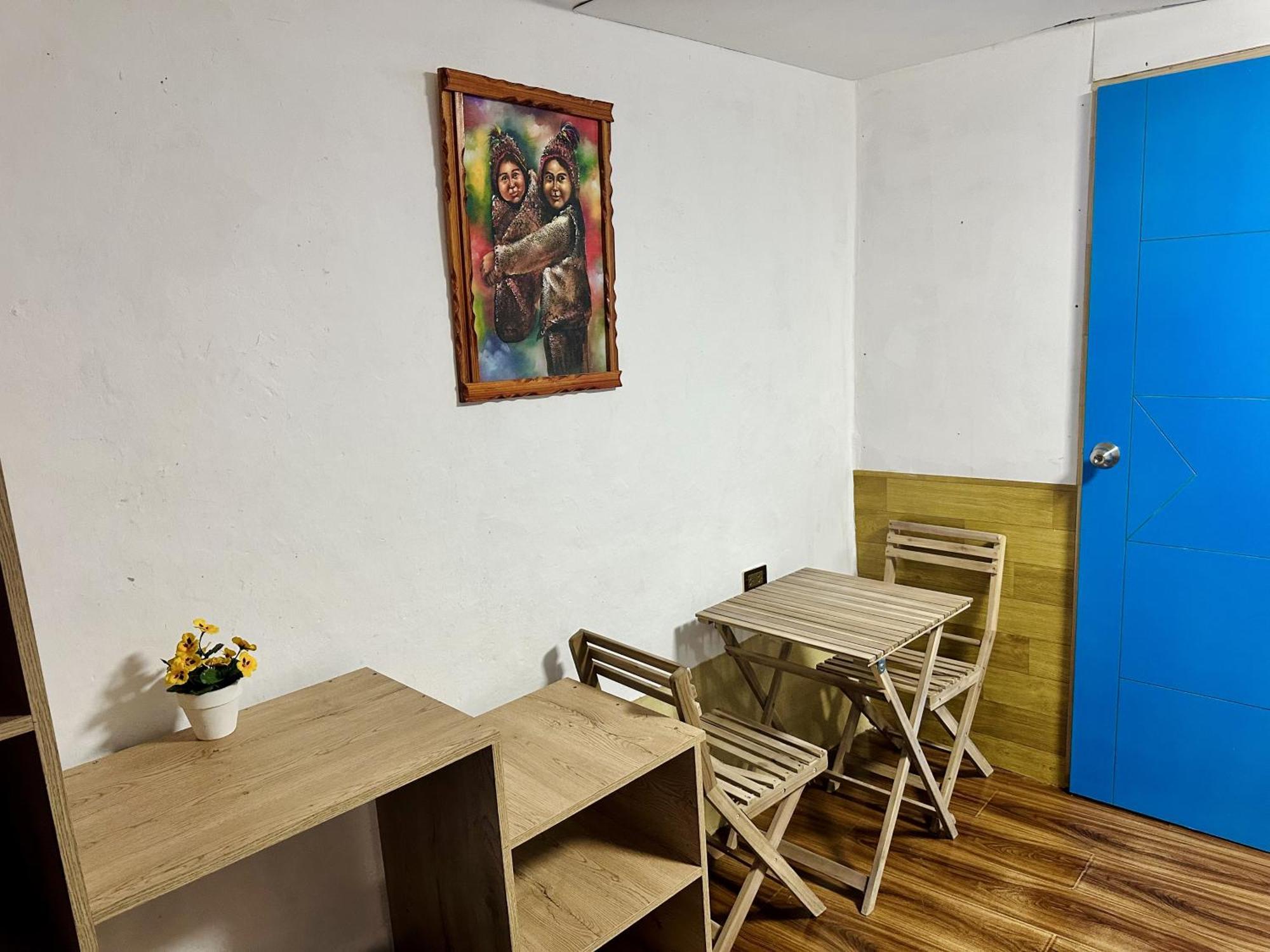 Aitana'S House - San Blas クスコ エクステリア 写真