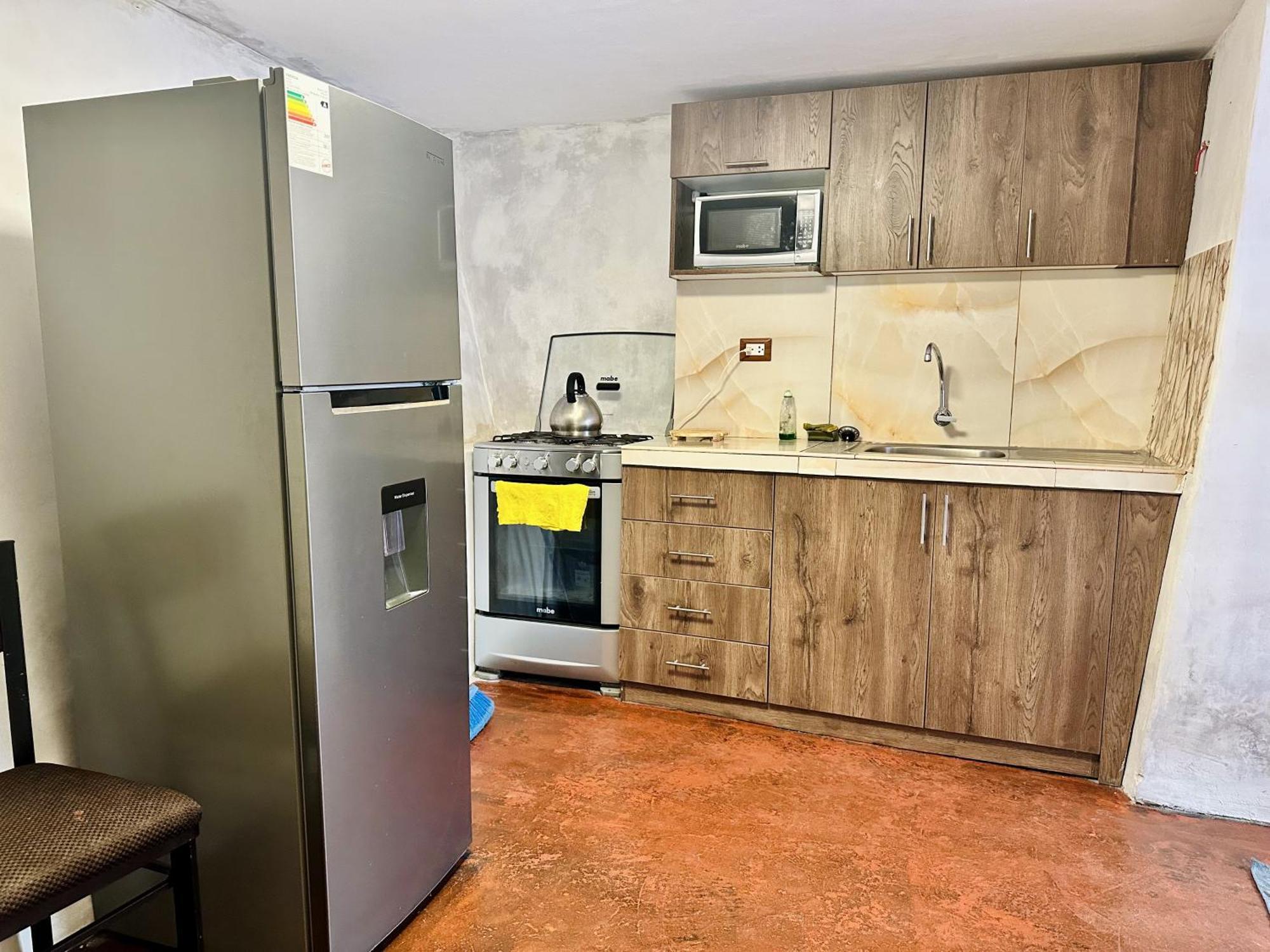Aitana'S House - San Blas クスコ エクステリア 写真